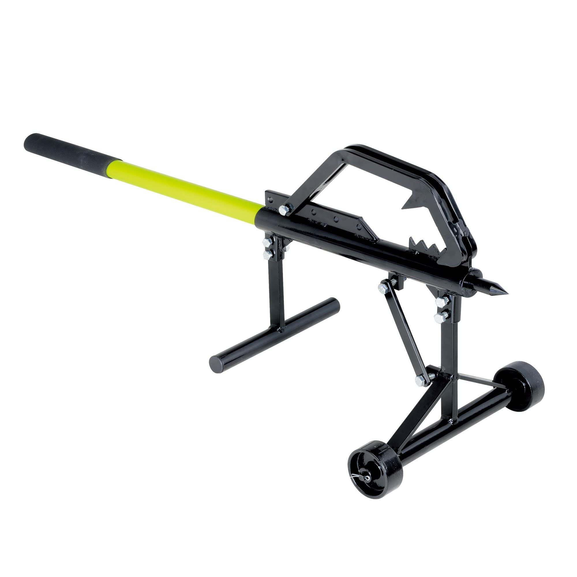 Amazon.com: Timber Tuff TMB-75ATJ Deluxe Timberjack, Black, 51 x